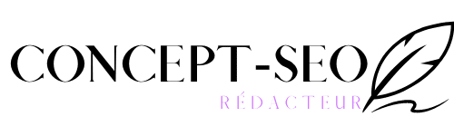 rédacteur Concept-SEO